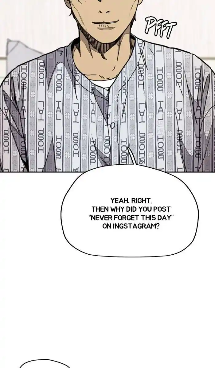 Wind Breaker (NII Satoru) Ch.332