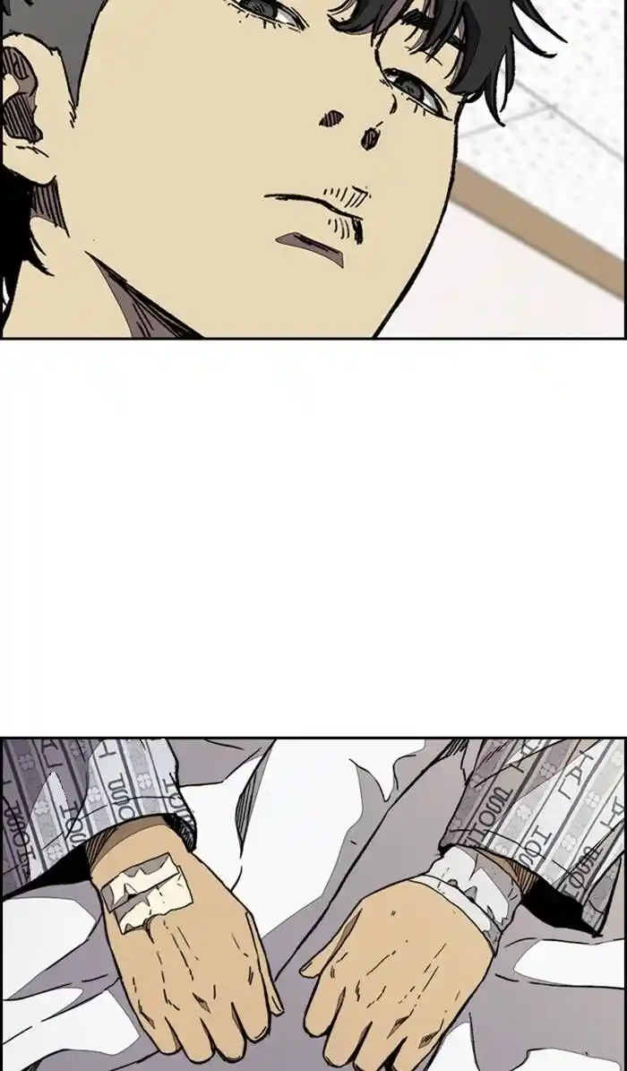 Wind Breaker (NII Satoru) Ch.332