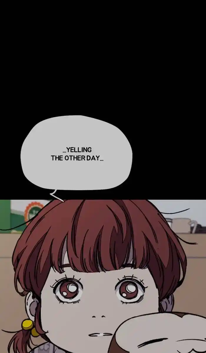 Wind Breaker (NII Satoru) Ch.332