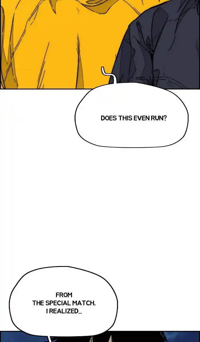 Wind Breaker (NII Satoru) Ch.332