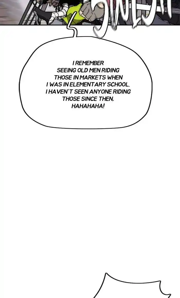 Wind Breaker (NII Satoru) Ch.332