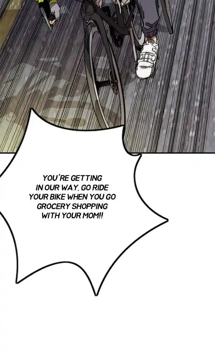 Wind Breaker (NII Satoru) Ch.332