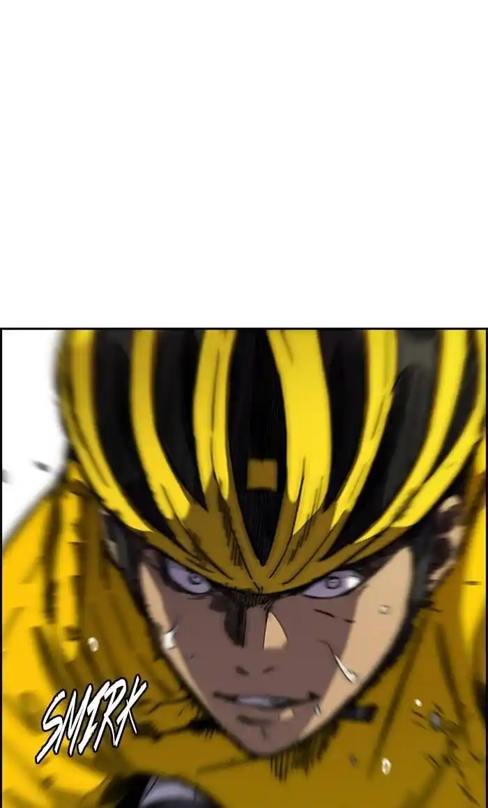 Wind Breaker (NII Satoru) Ch.332