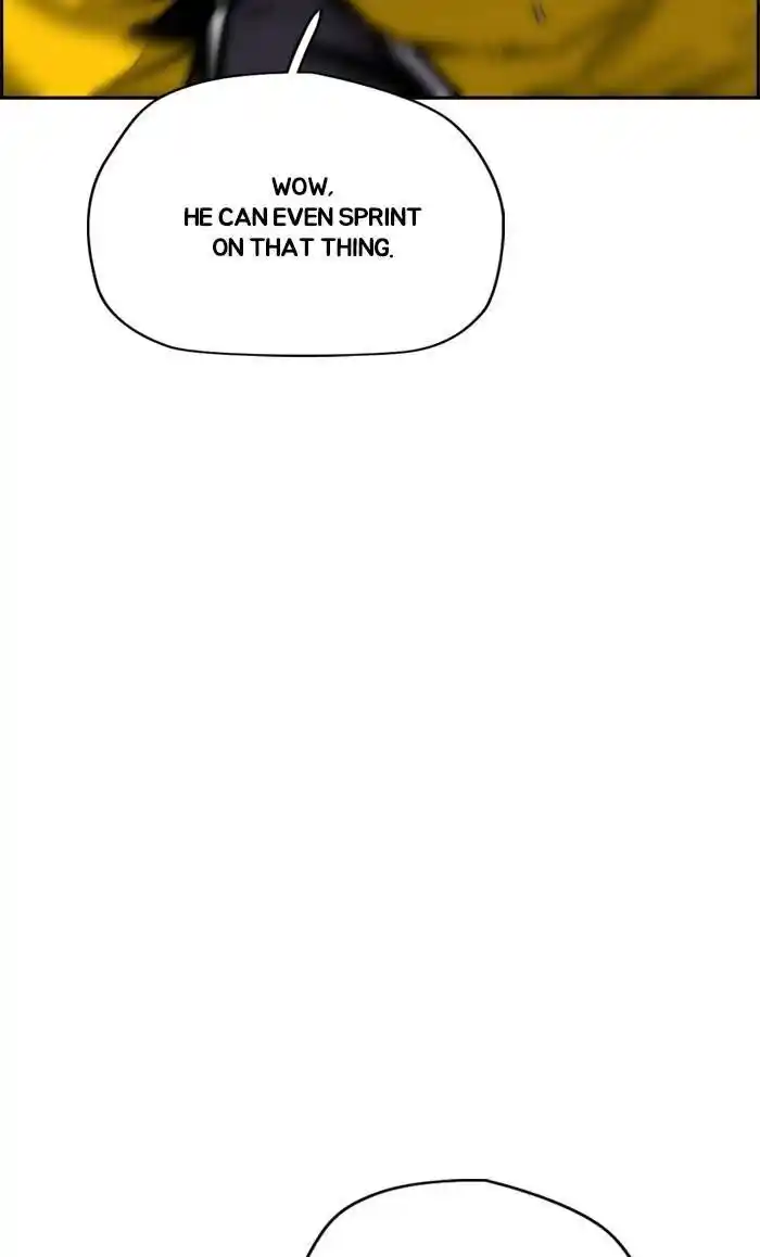 Wind Breaker (NII Satoru) Ch.332