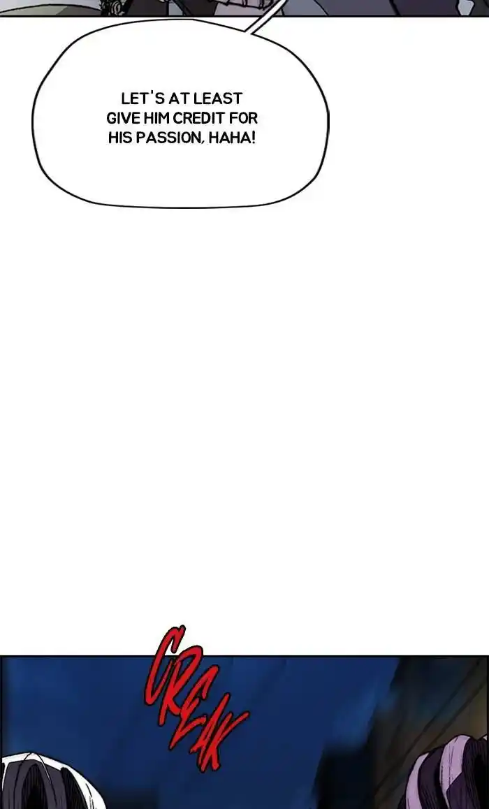 Wind Breaker (NII Satoru) Ch.332