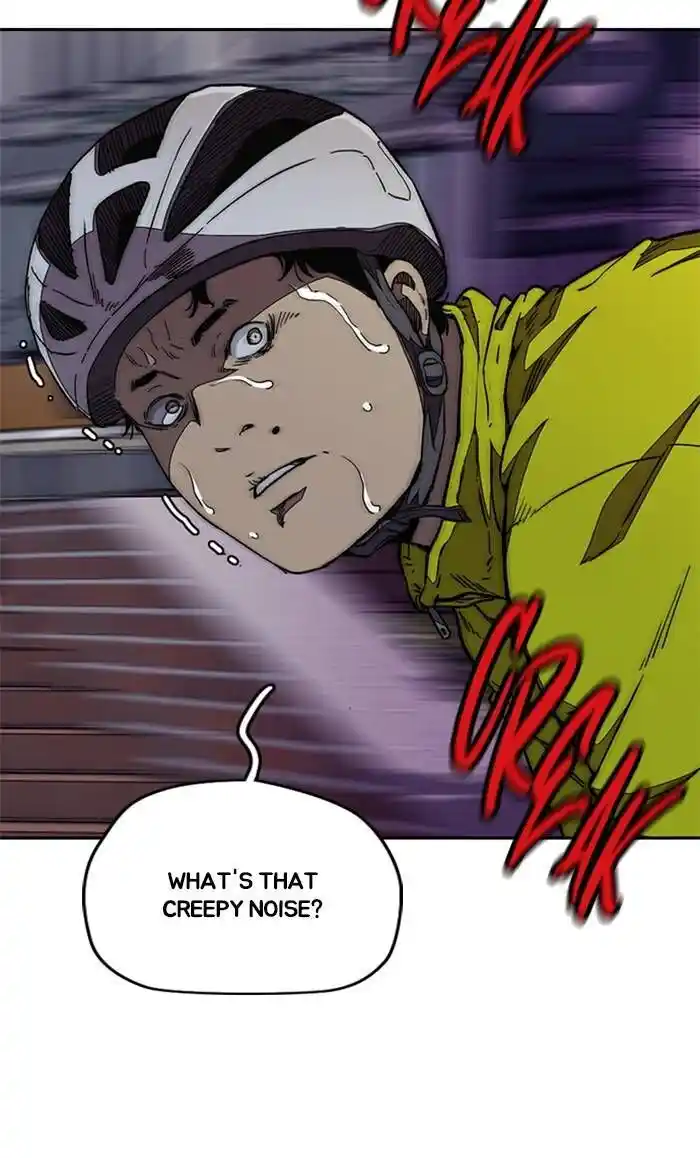 Wind Breaker (NII Satoru) Ch.332