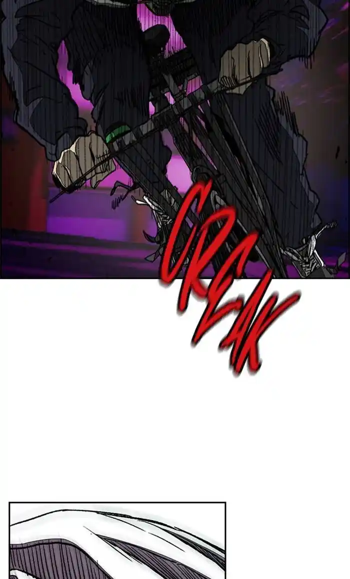 Wind Breaker (NII Satoru) Ch.332