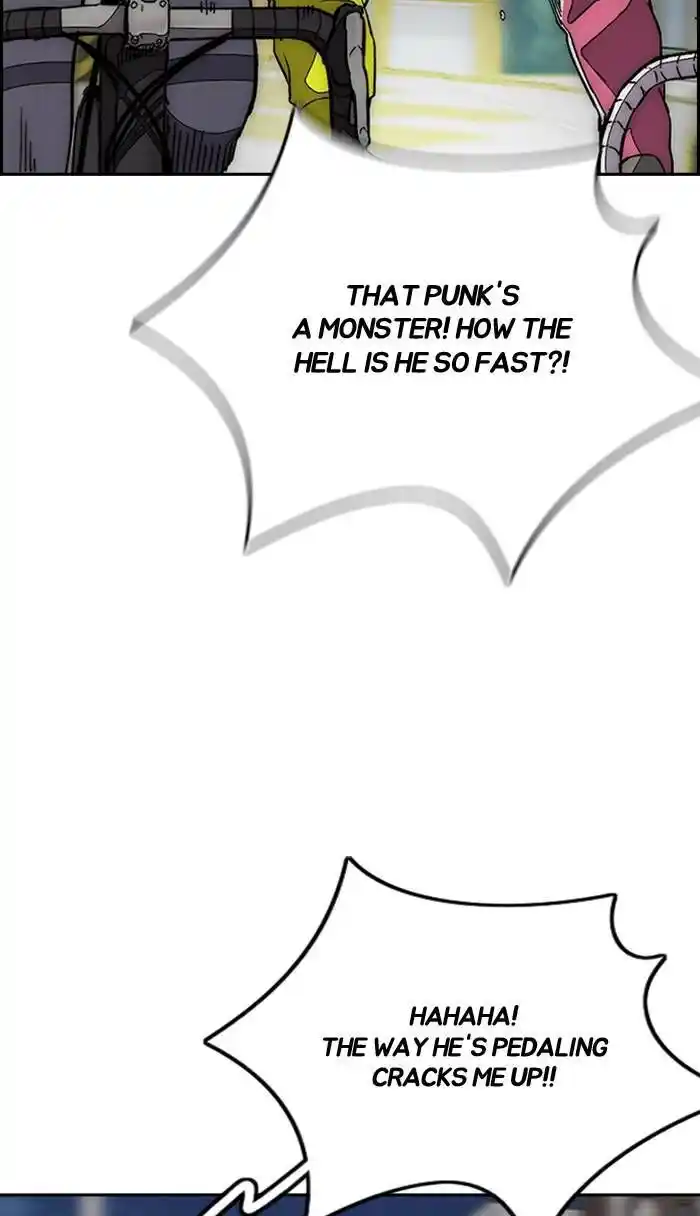 Wind Breaker (NII Satoru) Ch.332