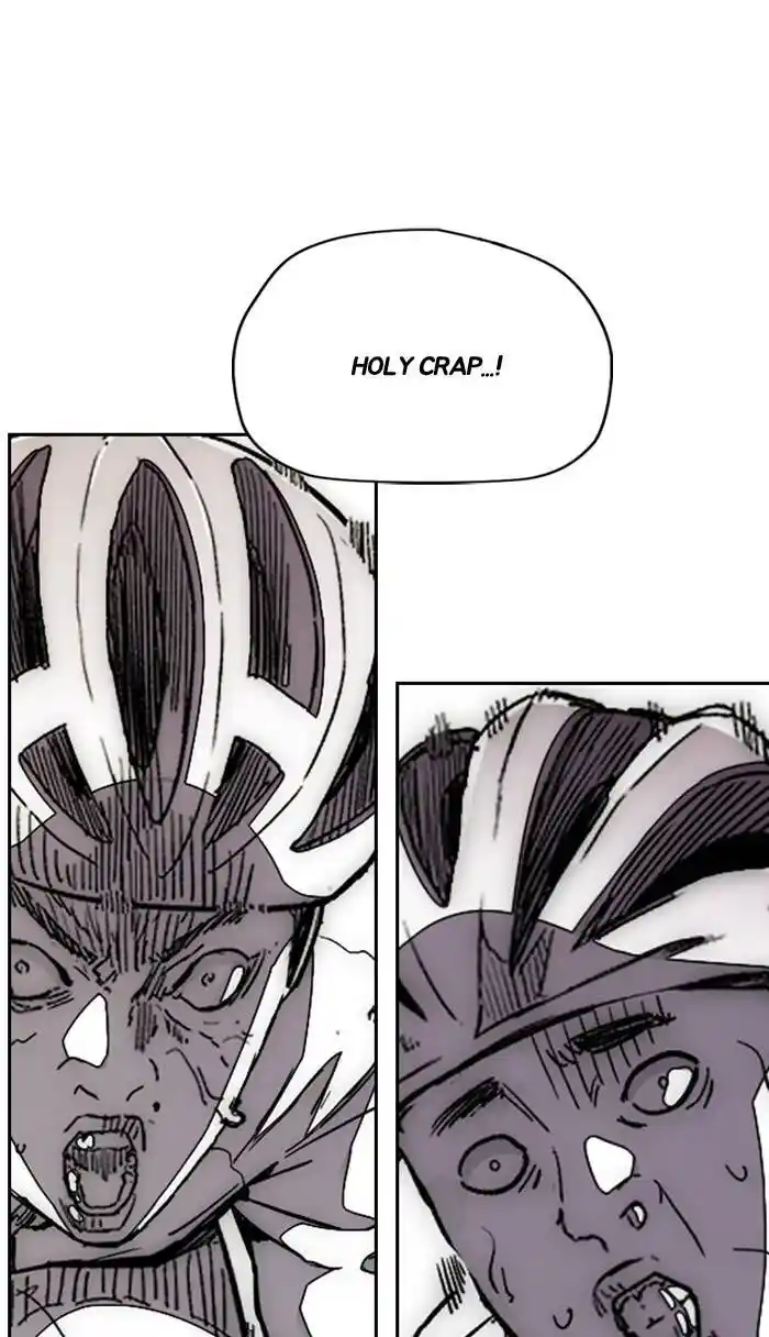 Wind Breaker (NII Satoru) Ch.332