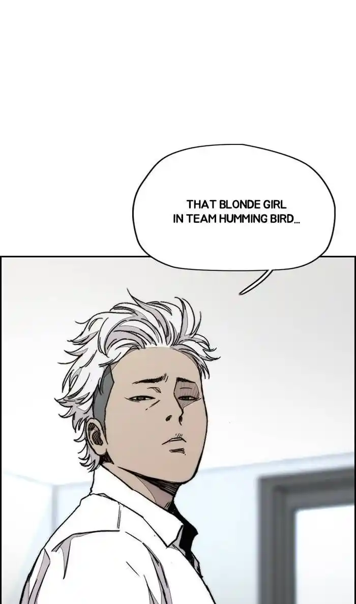 Wind Breaker (NII Satoru) Ch.333