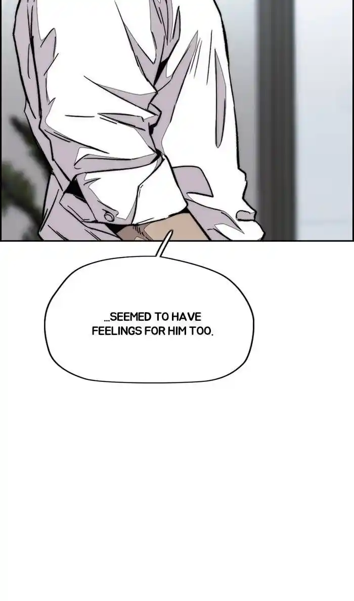 Wind Breaker (NII Satoru) Ch.333