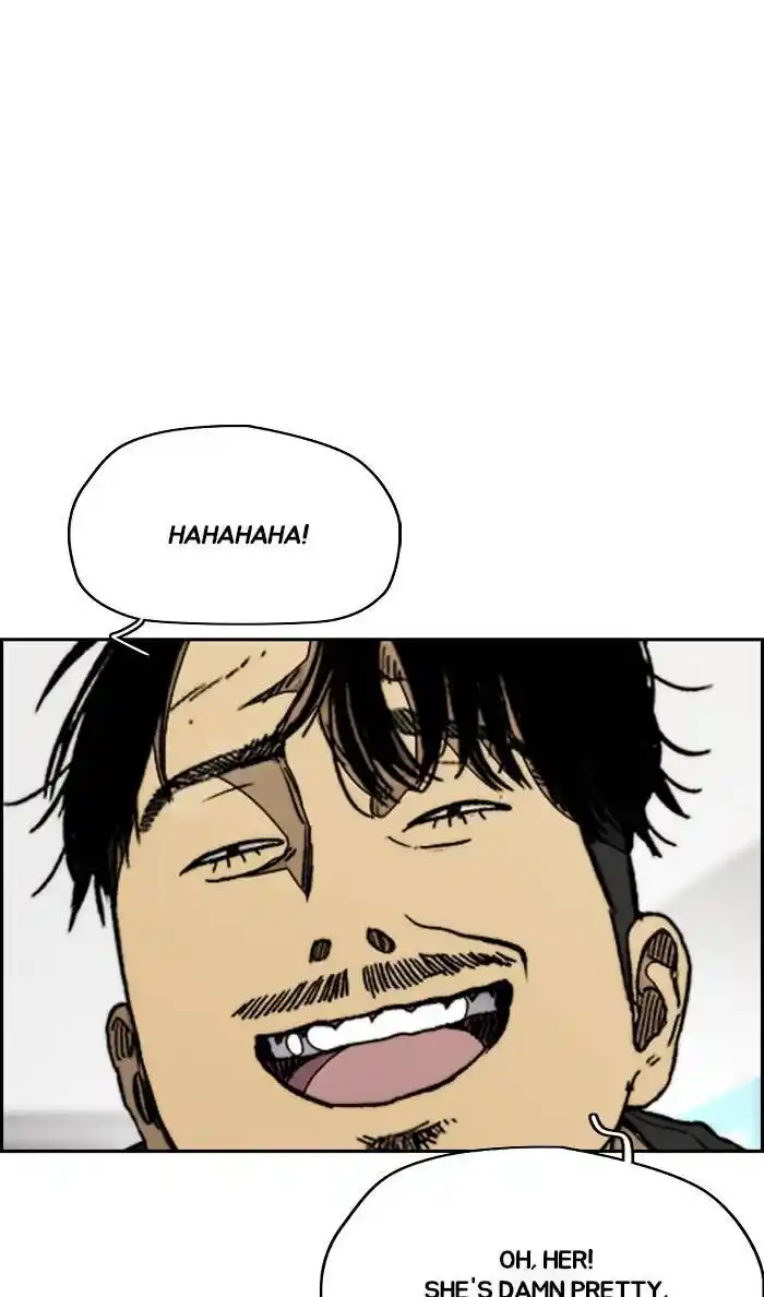 Wind Breaker (NII Satoru) Ch.333