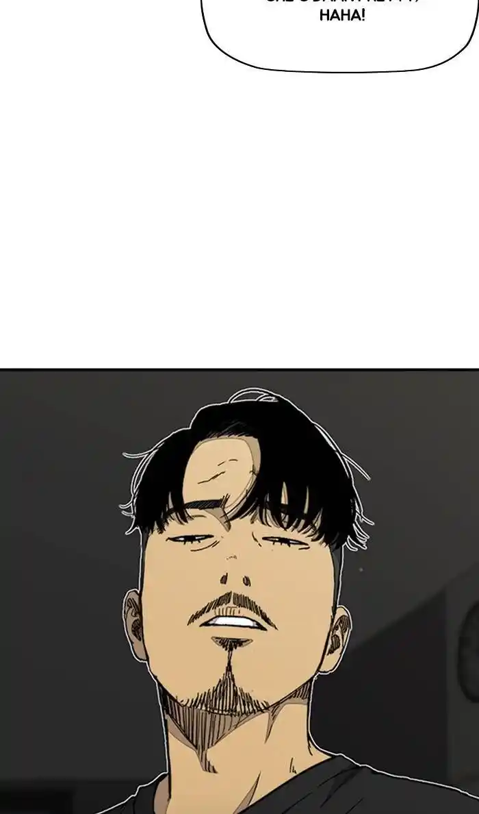 Wind Breaker (NII Satoru) Ch.333