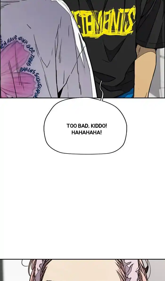 Wind Breaker (NII Satoru) Ch.333