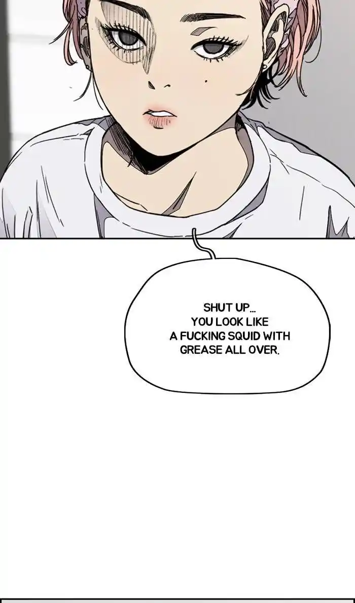 Wind Breaker (NII Satoru) Ch.333