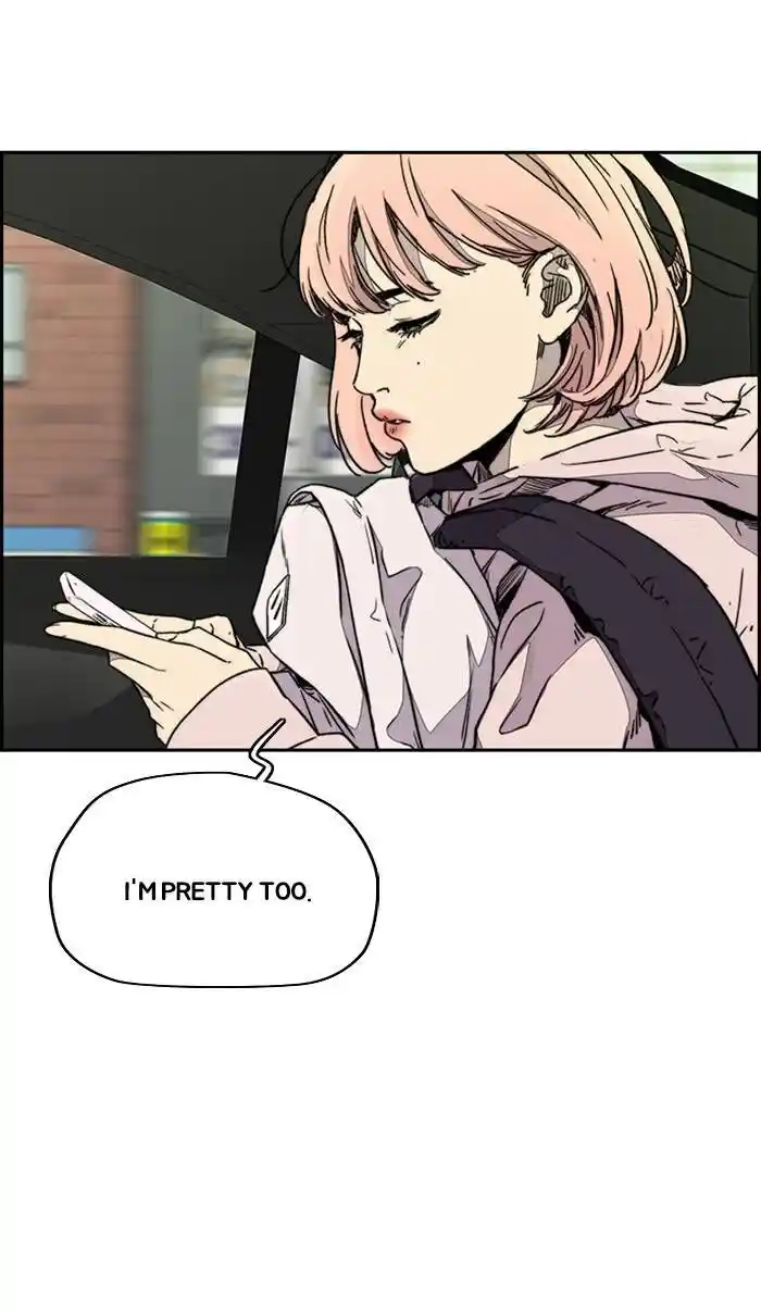 Wind Breaker (NII Satoru) Ch.333