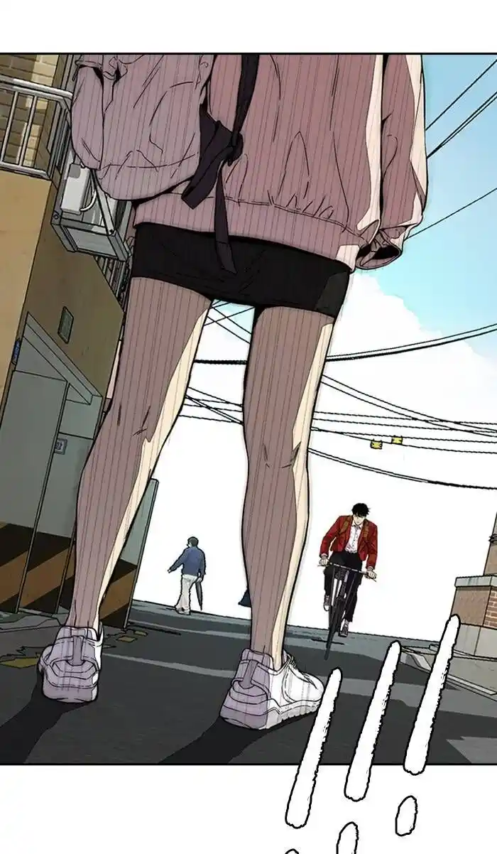 Wind Breaker (NII Satoru) Ch.333