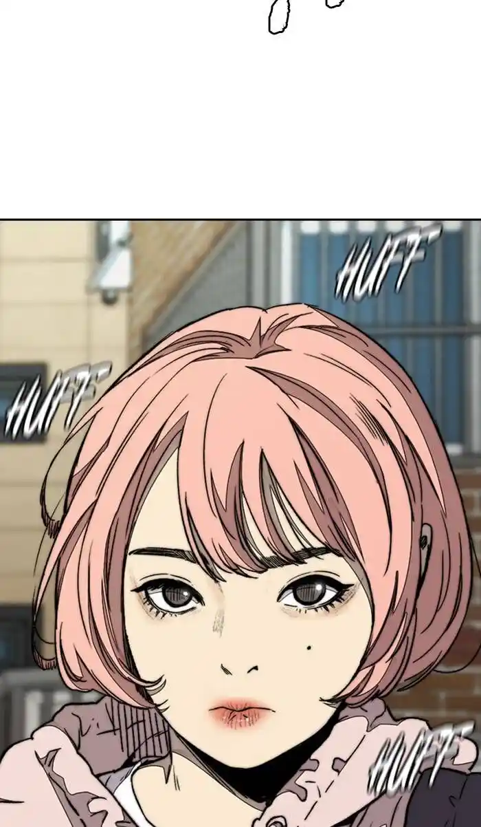 Wind Breaker (NII Satoru) Ch.333