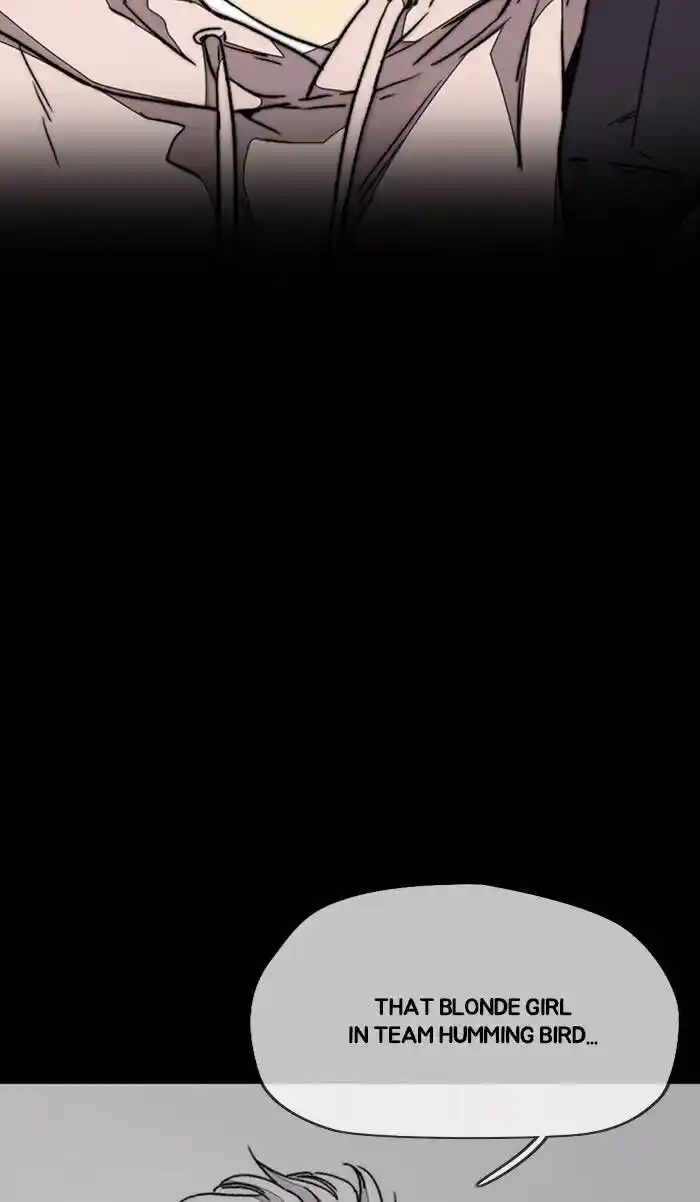 Wind Breaker (NII Satoru) Ch.333