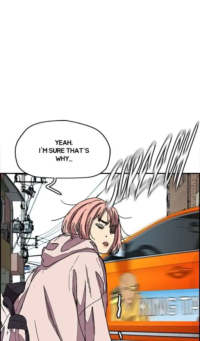 Wind Breaker (NII Satoru) Ch.333