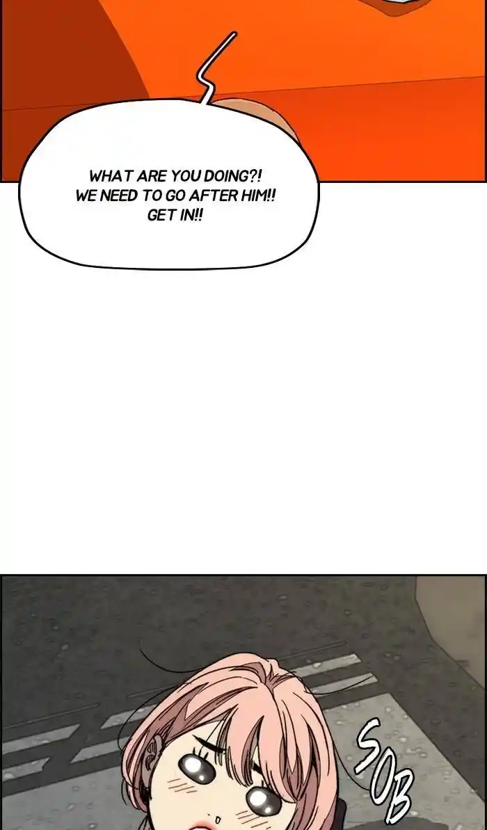 Wind Breaker (NII Satoru) Ch.333