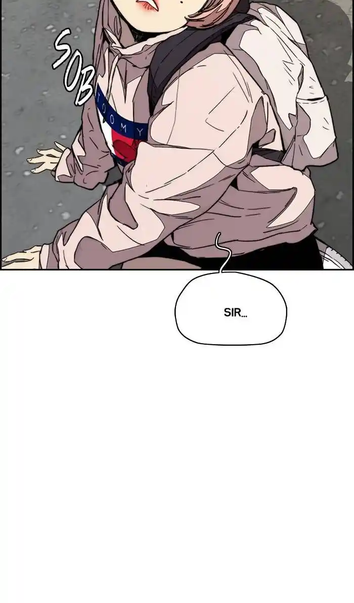 Wind Breaker (NII Satoru) Ch.333