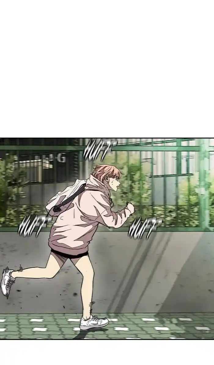 Wind Breaker (NII Satoru) Ch.333