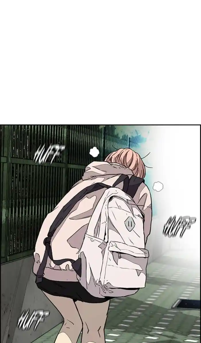 Wind Breaker (NII Satoru) Ch.333