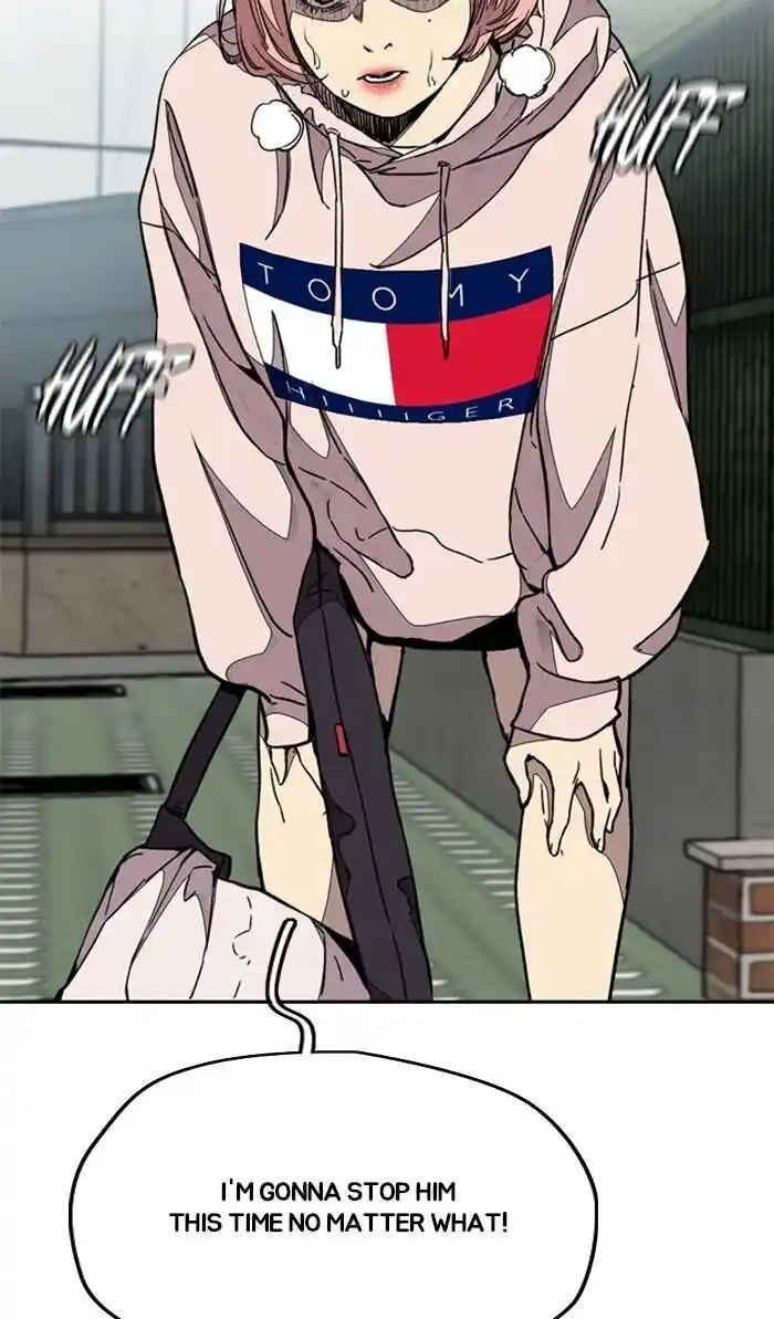 Wind Breaker (NII Satoru) Ch.333