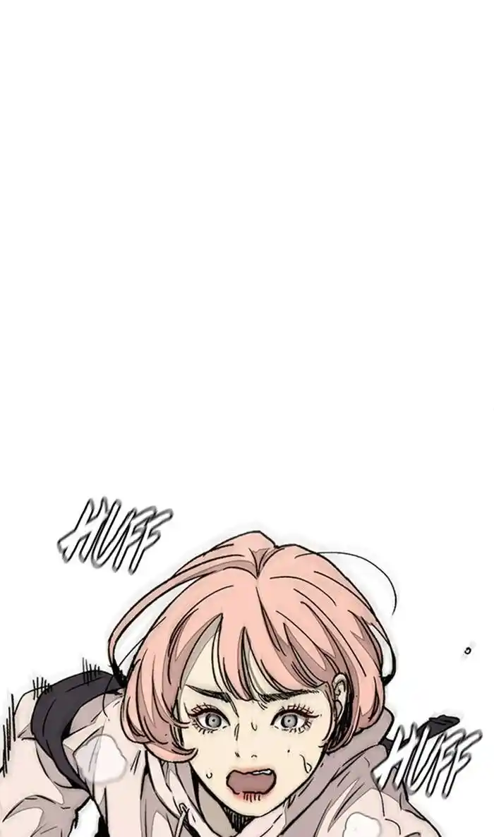 Wind Breaker (NII Satoru) Ch.333