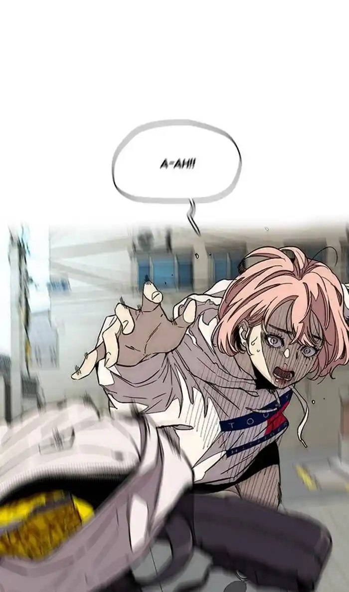 Wind Breaker (NII Satoru) Ch.333