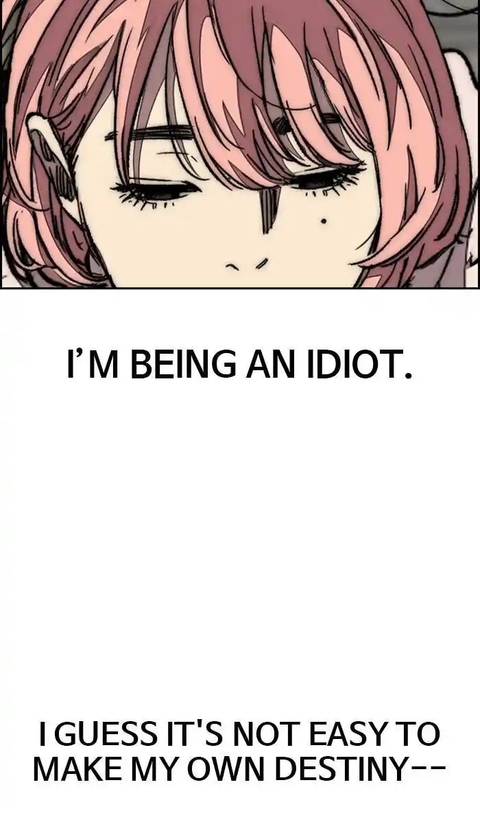 Wind Breaker (NII Satoru) Ch.333