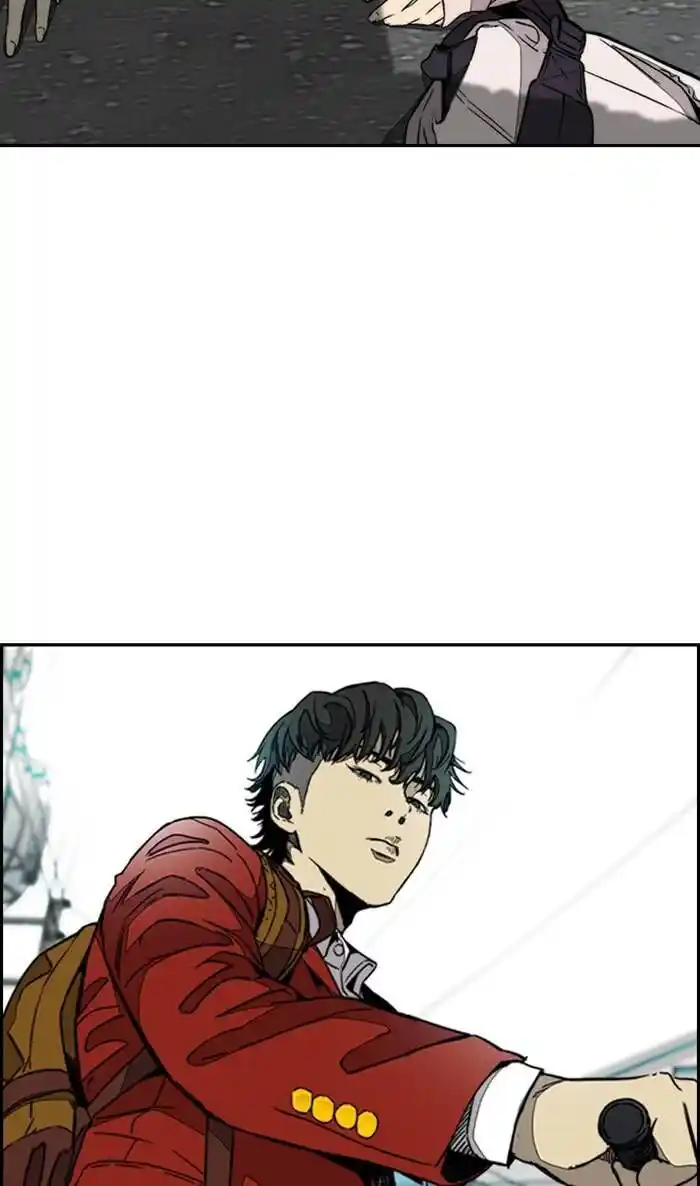 Wind Breaker (NII Satoru) Ch.333