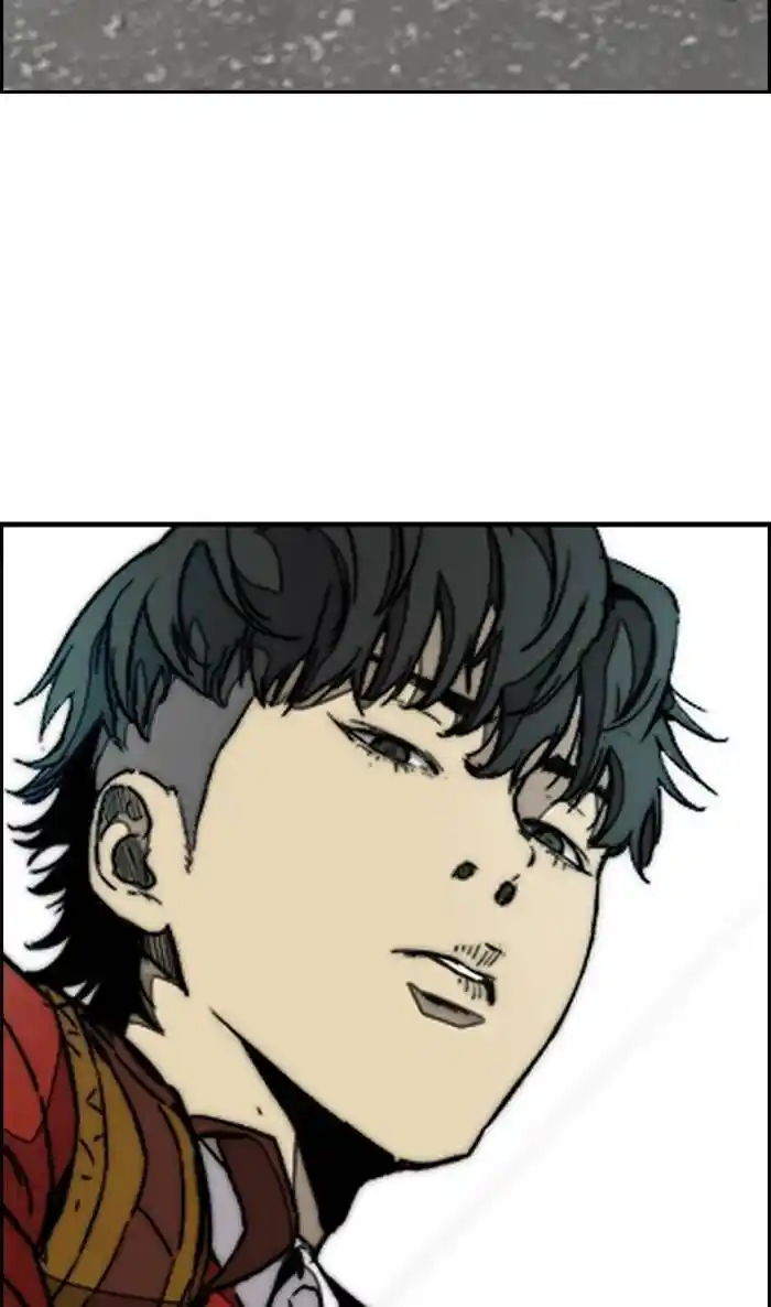 Wind Breaker (NII Satoru) Ch.333