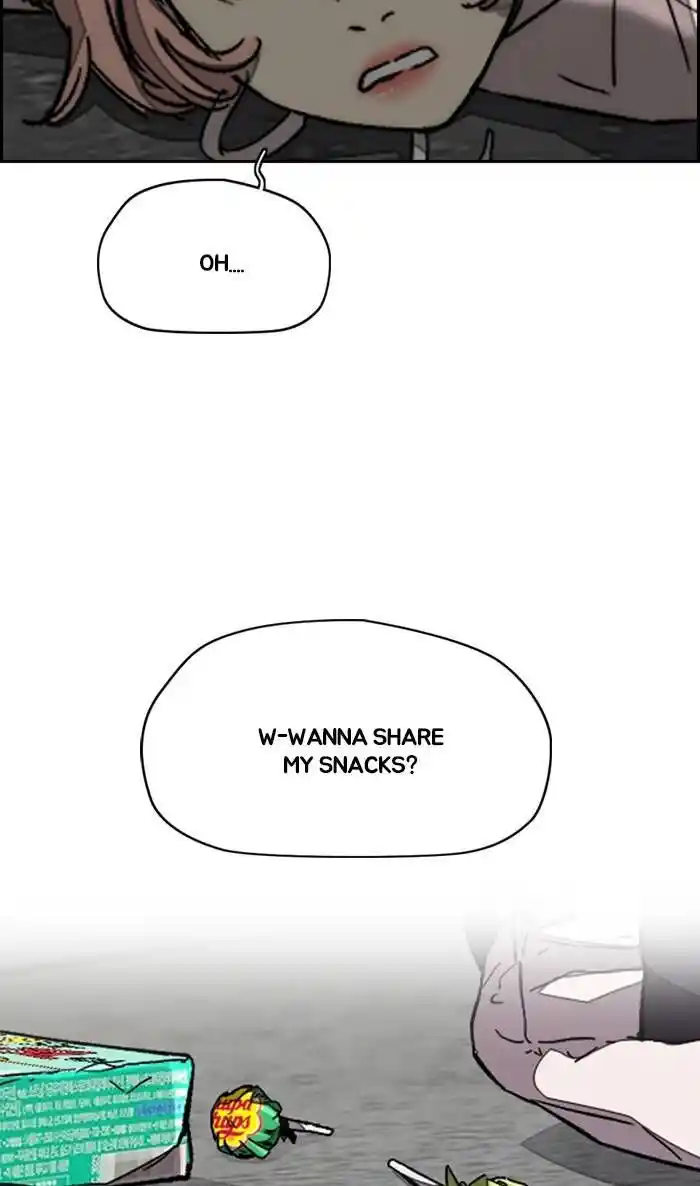 Wind Breaker (NII Satoru) Ch.333