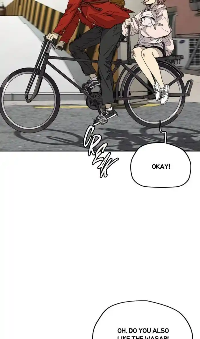 Wind Breaker (NII Satoru) Ch.333