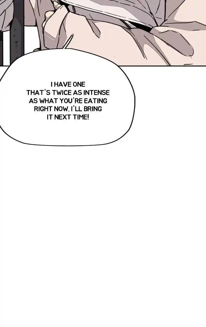 Wind Breaker (NII Satoru) Ch.333