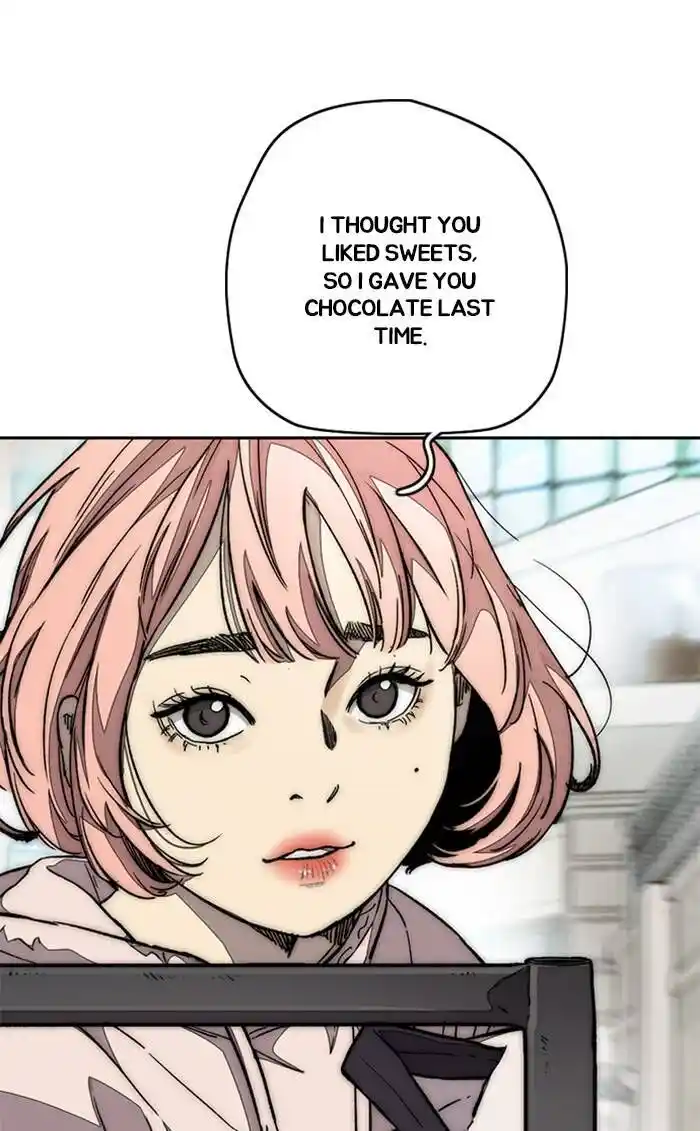 Wind Breaker (NII Satoru) Ch.333