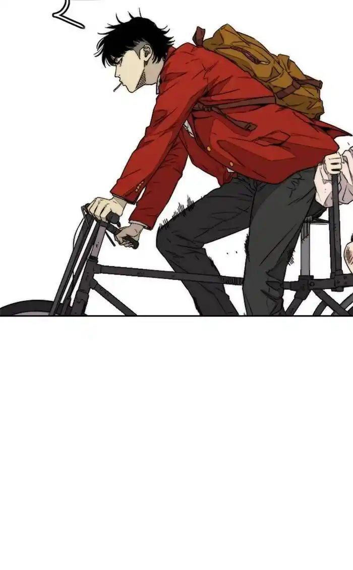 Wind Breaker (NII Satoru) Ch.333