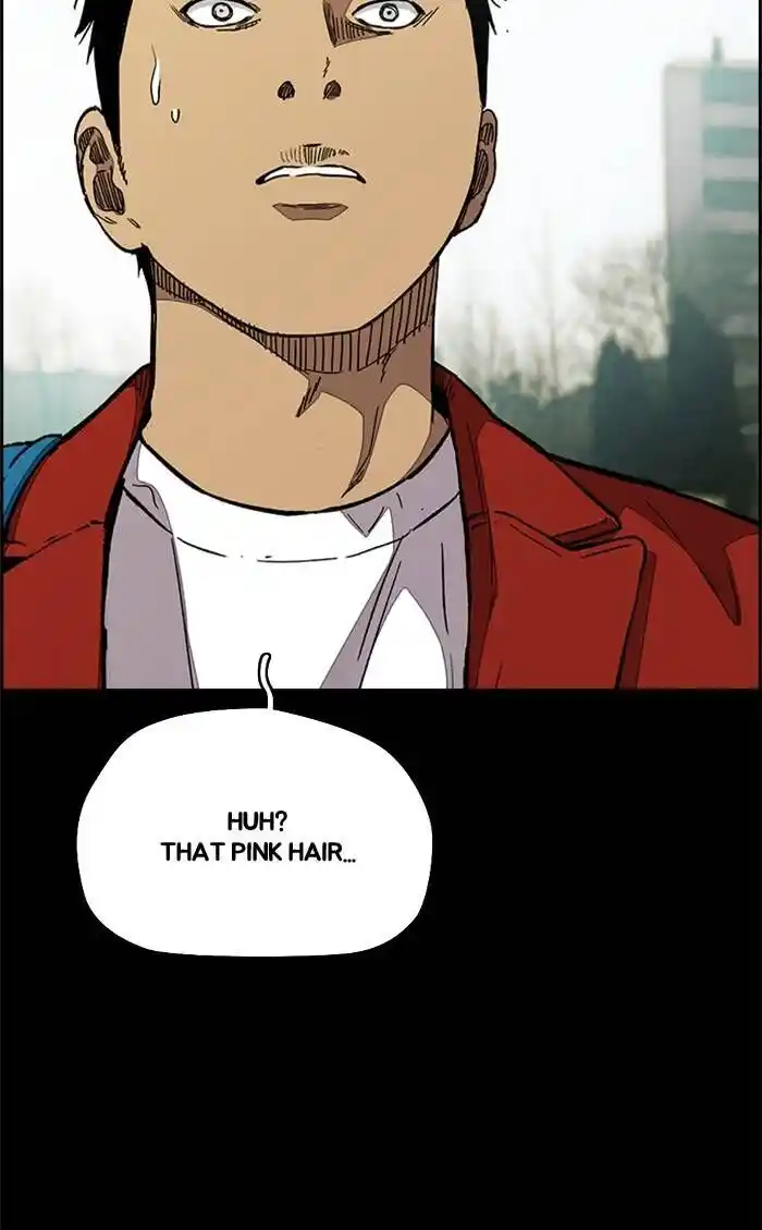 Wind Breaker (NII Satoru) Ch.334