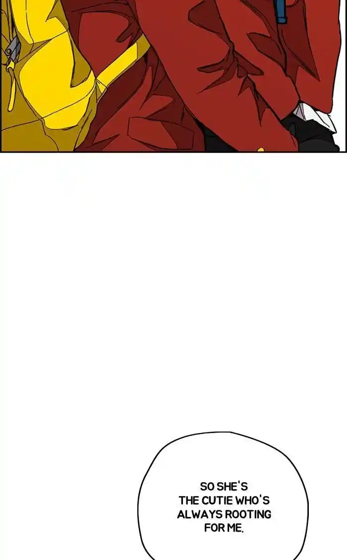 Wind Breaker (NII Satoru) Ch.334