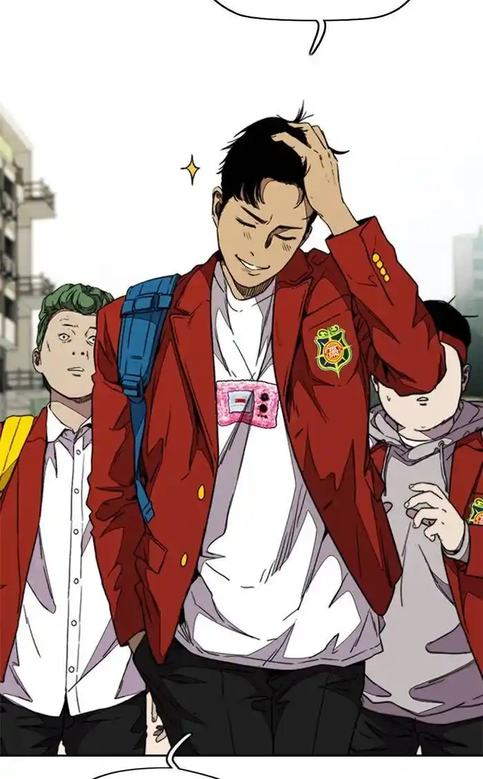 Wind Breaker (NII Satoru) Ch.334