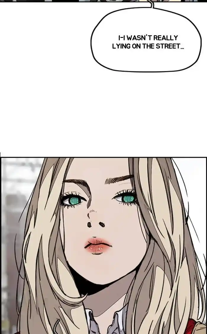 Wind Breaker (NII Satoru) Ch.334