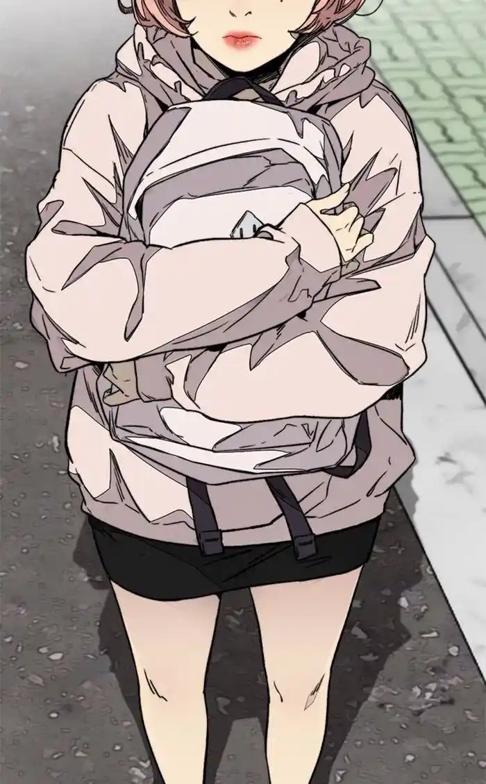 Wind Breaker (NII Satoru) Ch.334