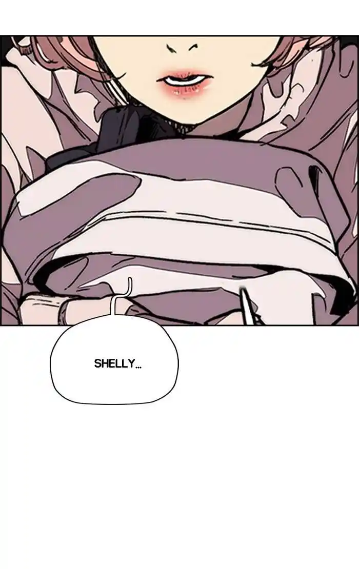 Wind Breaker (NII Satoru) Ch.334