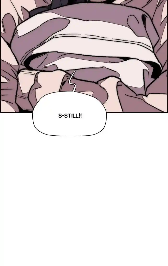 Wind Breaker (NII Satoru) Ch.334