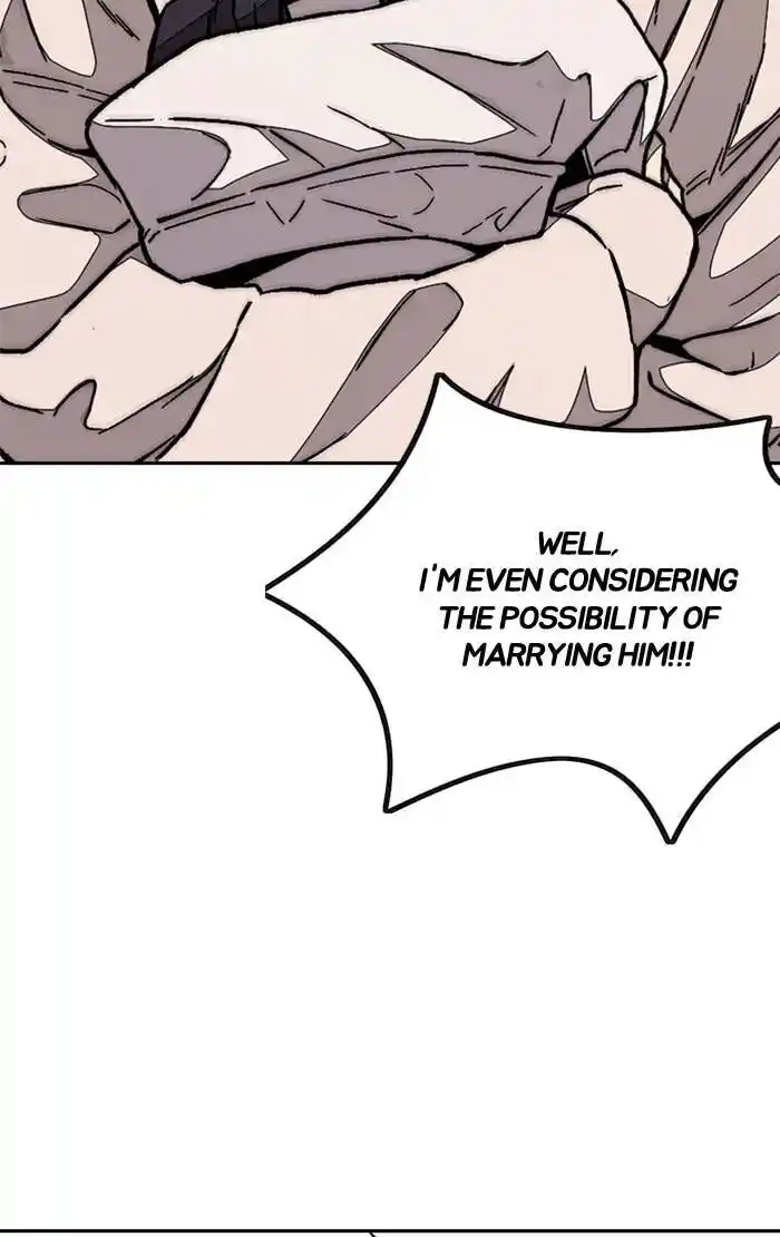 Wind Breaker (NII Satoru) Ch.334