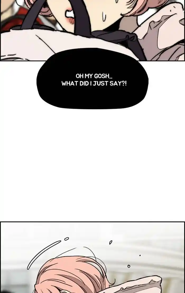 Wind Breaker (NII Satoru) Ch.334