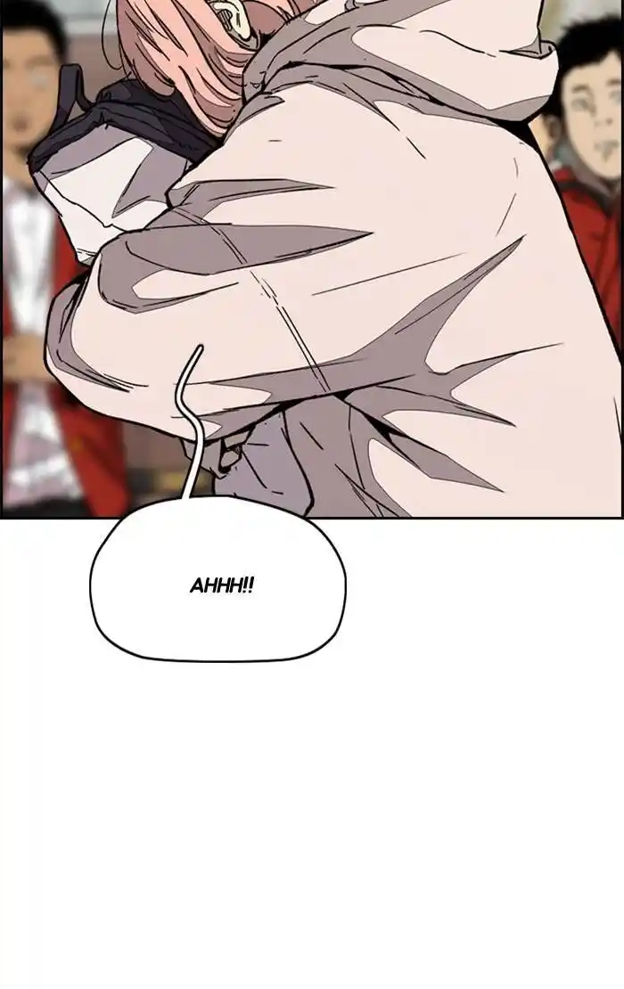 Wind Breaker (NII Satoru) Ch.334