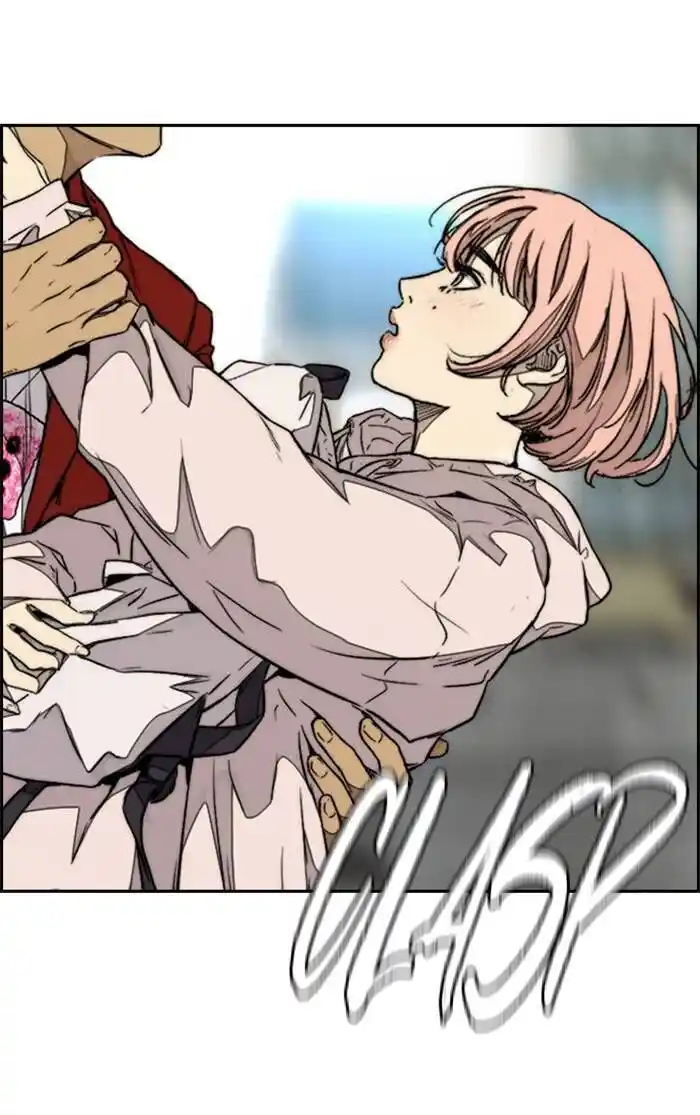 Wind Breaker (NII Satoru) Ch.334